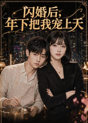 闪婚后，年下把我宠上天（18集）短剧大剧场短剧推荐