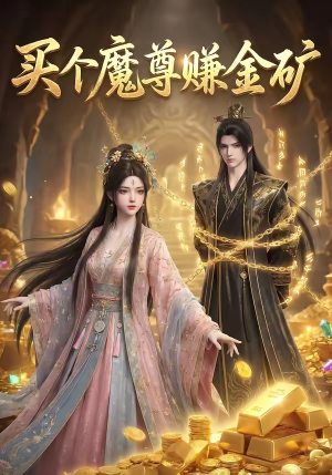 买个魔尊赚金矿（46集）在线观看全集的热门短剧