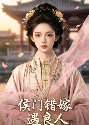 侯门错嫁遇良人（61集）红果短剧免费看荃集