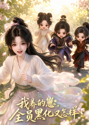 我养的崽，全员黑化又怎样（54集）爆款短剧追不停