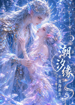 潮汐缘，废海新生（39集）免费短剧尽享影视魅力