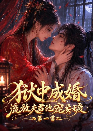 狱中成婚，流放夫君他宠妻无度第一季（96集）亿万短剧抢先看