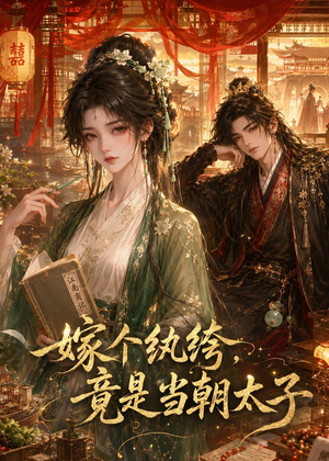 嫁个纨绔，竟是当朝太子（33集）夸克网盘短剧在线看