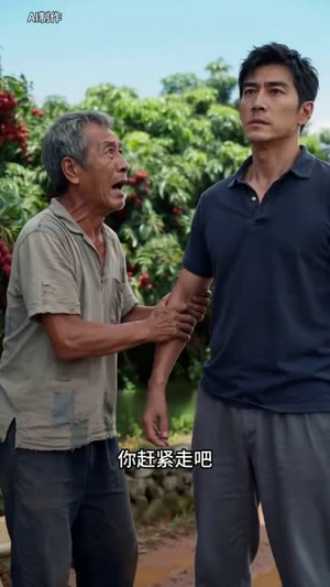 你资助我上清北，我护你下半生（46集）免费短剧观看爽翻天