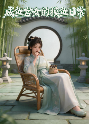 咸鱼宫女的摸鱼日常（33集）热门短剧抢先看
