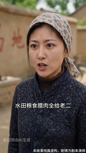 大嫂的逆袭人生（50集）熬夜必追完的热门短剧