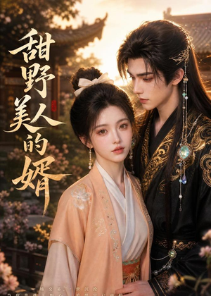 甜野美人的婿（50集）精彩短剧抢先看哦