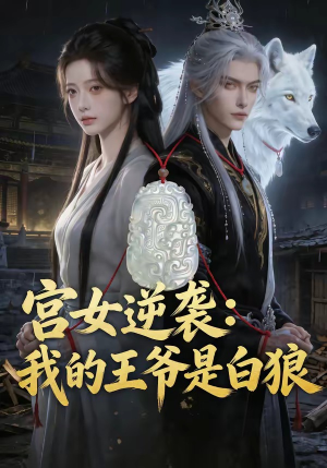 宫女逆袭：我的王爷是白狼（79集）短剧结局篇全集直通