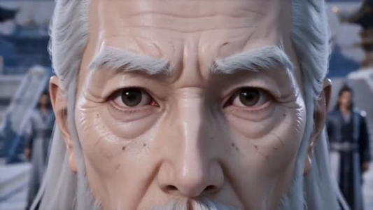 扫地就变强：满级大佬从杂役开始（58集）熬夜必追完的热门短剧