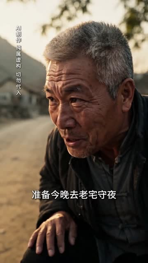 分家被欺，我靠老宅逆天改命（62集）古装短剧热门推荐