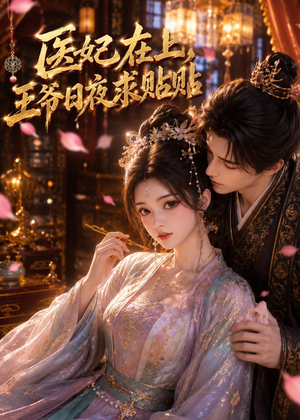 医妃在上，王爷日夜求贴贴（60集）短剧在哪个平台看好