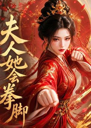 夫人她会拳脚（42集）这短剧看得像开盲盒