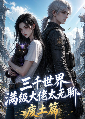 三千世界满级大佬太无聊,废土篇(31集) 三千世界满级大佬太无聊,废土篇(31集)悟空短剧免费看全集