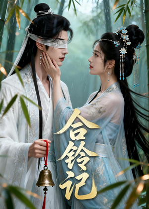 合铃记（40集）短剧全剧终限免合集