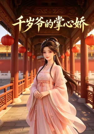千岁爷的掌心娇（28集）热门短剧追不停