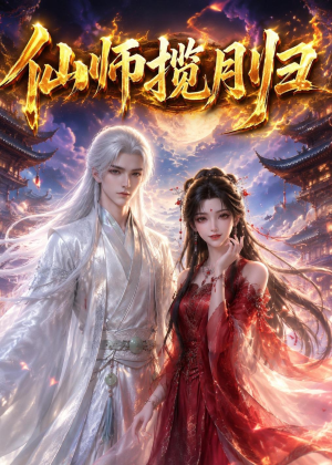 仙师揽月归（63集）免费短剧在线观看