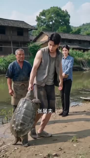 望海风云（51集）每天分享短剧精彩片段