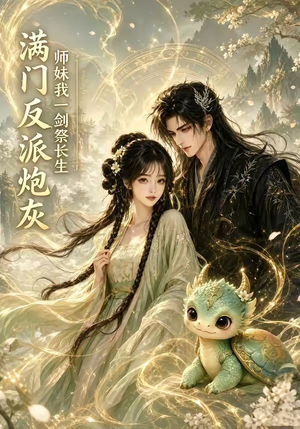 满门反派炮灰,师妹我一剑祭长生(80集) 满门反派炮灰,师妹我一剑祭长生(80集)最新上映的短剧