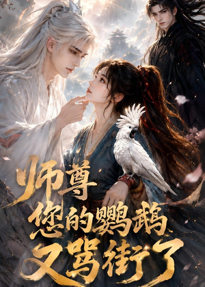 师尊您的鹦鹉又骂街了(43集) 师尊您的鹦鹉又骂街了(43集)精彩短剧分享。
