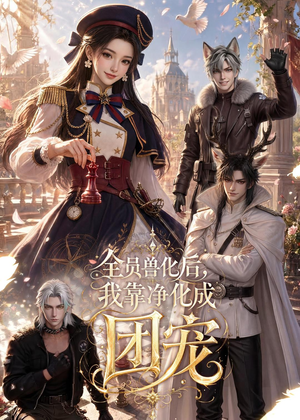 全员兽化后，我靠净化成团宠（53集）红果免费短剧看全集