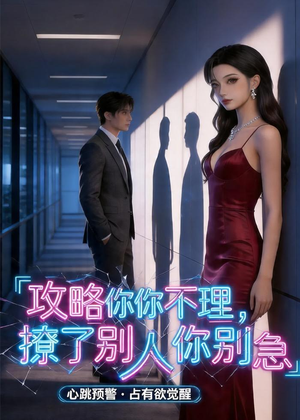攻略你不理，撩了别人你别急（60集）每天分享不一样的热播短剧
