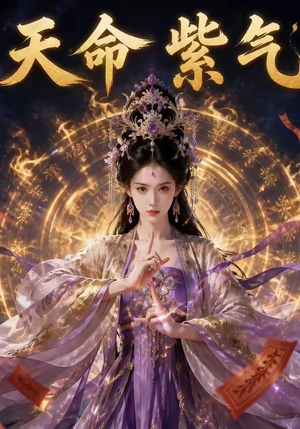 天命紫气（72集）短剧追剧推荐