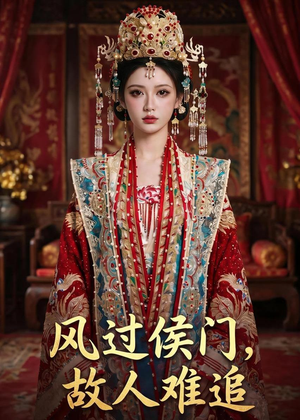 风过侯门，故人难追（94集）短剧来袭好看又上头的剧