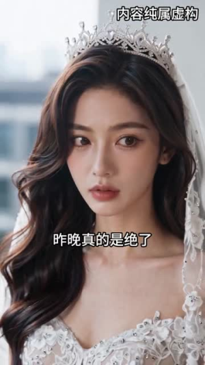 星河不及你（52集）超火短剧抢先看