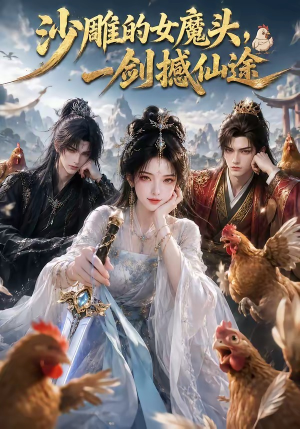 沙雕的女魔头，一剑撼仙途（67集）大结局一气呵成的短剧