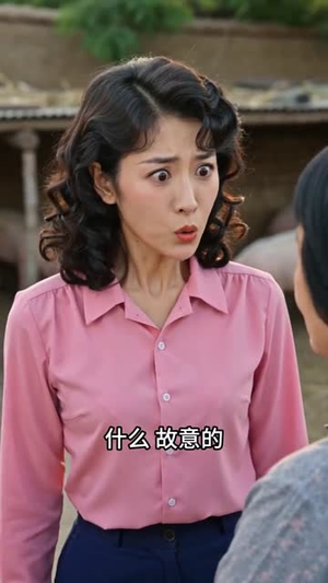 猪场良缘（38集）在线免费观看排行榜前十短剧