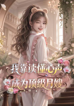 我靠读懂心声成为顶级月嫂(50集) 我靠读懂心声成为顶级月嫂(50集)精彩短剧热播中点击下方看全集