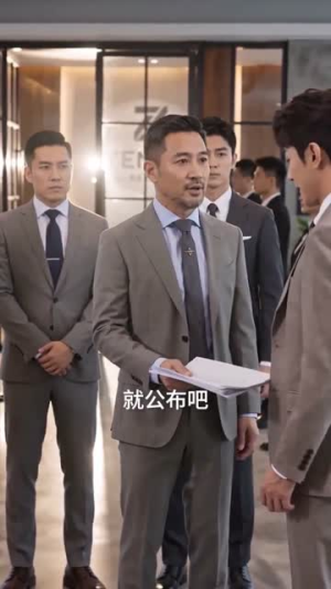 装穷三年，解脱后我势不可挡（55集）热门短剧在线观看