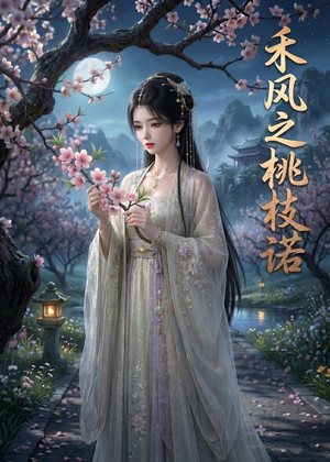 禾风之桃枝诺（16集）这短剧也太好看了