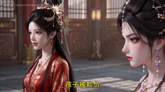 长安第一嘴炮（26集）短剧抢先看精彩无限量