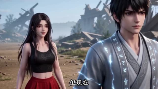 技能无冷却?抱歉,我即是天灾(57集) 技能无冷却?抱歉,我即是天灾(57集)短剧免费看全集恋爱短剧