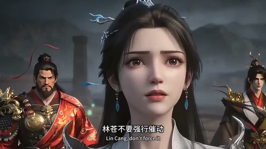 特工穿越：我的秦朝开挂了（65集）短剧限免全集任你点