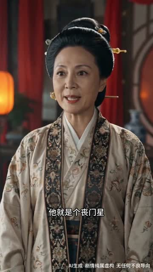 良缘天定：王爷的绣球妻（63集）爱上了这部短剧了