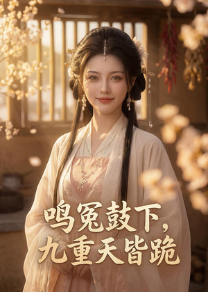 鸣冤鼓下，九重天皆跪（70集）短剧让她替我爱你精彩后续