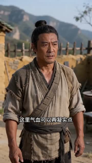 游戏入侵，我有一万种天赋（60集）热门短剧推荐推荐