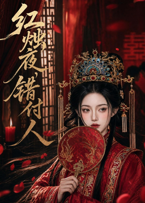 红烛夜，错付人（53集）精彩短剧视频持续更新中