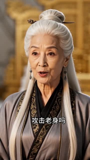 枯骨生花：重整三界（56集）短剧追到爽大结局来了