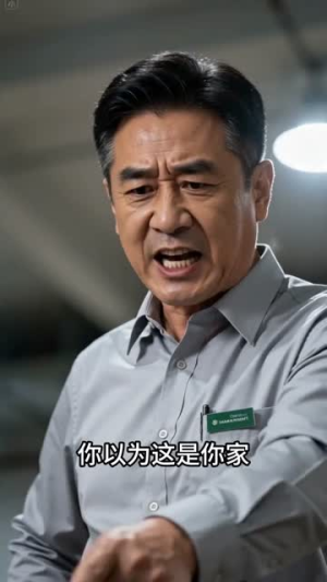 老婆深夜加班，我收到酒店违停单（52集）好看的短剧分享