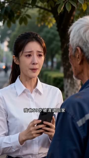 老骨头硬过钢（61集）精彩短剧每天更新