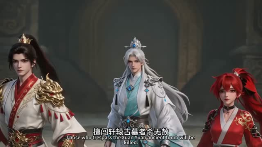 误破封印:迎娶画中仙妻横推诸天(57集) 误破封印:迎娶画中仙妻横推诸天(57集)大结局一气呵成的热门短剧