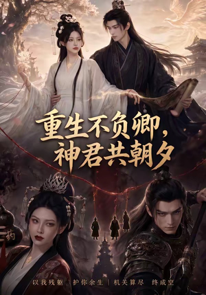 重生不负卿，神君共朝夕（65集）好看的短剧抢先看