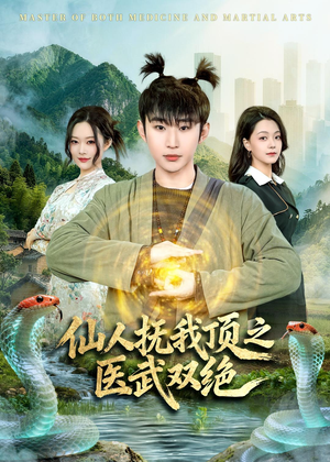 仙人抚我顶之医武双绝(66集) 仙人抚我顶之医武双绝(66集)热播短剧推荐精彩片段