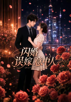 闪婚误嫁意中人（71集）男女都爱看的短剧片段