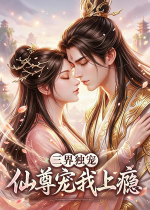 仙尊宠我上瘾（56集）超好看的一部短剧后续来了
