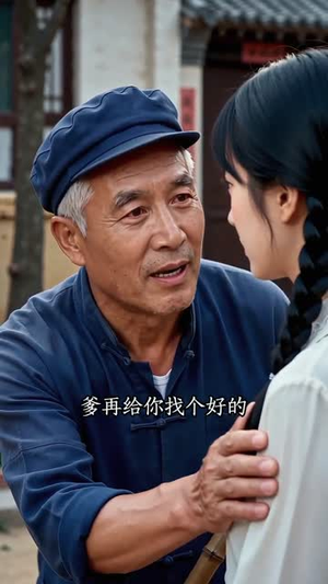 妹妹逃婚我替嫁（59集）一键在线观看全集短剧