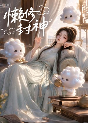 懒修封神（14集）红果免费短剧app免费看全集